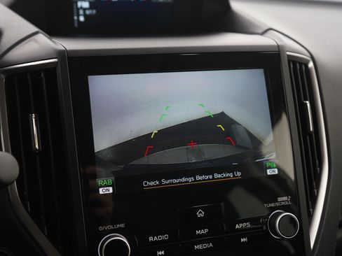 Used 2024 Subaru Forester Touring w/ Convenience Package image 28