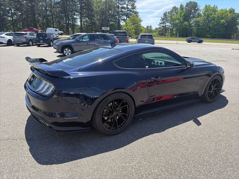 Used 2021 Ford Mustang GT w/ Equipment Group 301A RWD image 8