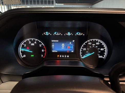 Used 2024 Ford F250 XL w/ STX Appearance Package image 8