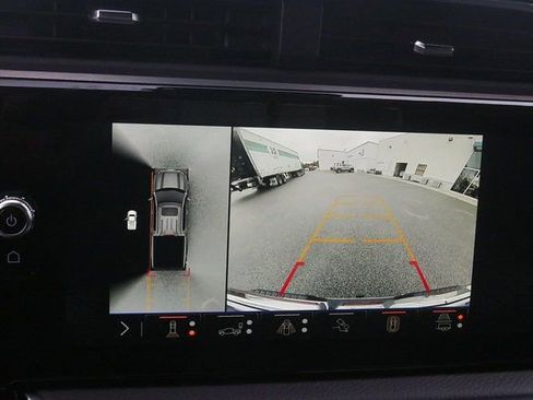 New 2024 GMC Sierra 1500 Denali w/ Denali Reserve Package AWD/4WD image 27