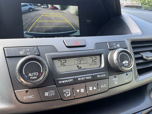 Used 2016 Honda Odyssey EX-L image 35