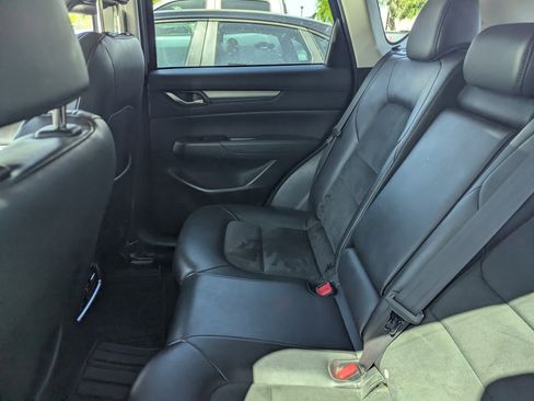 Used 2018 MAZDA CX-5 Touring w/ Preferred Equipment Package image 13