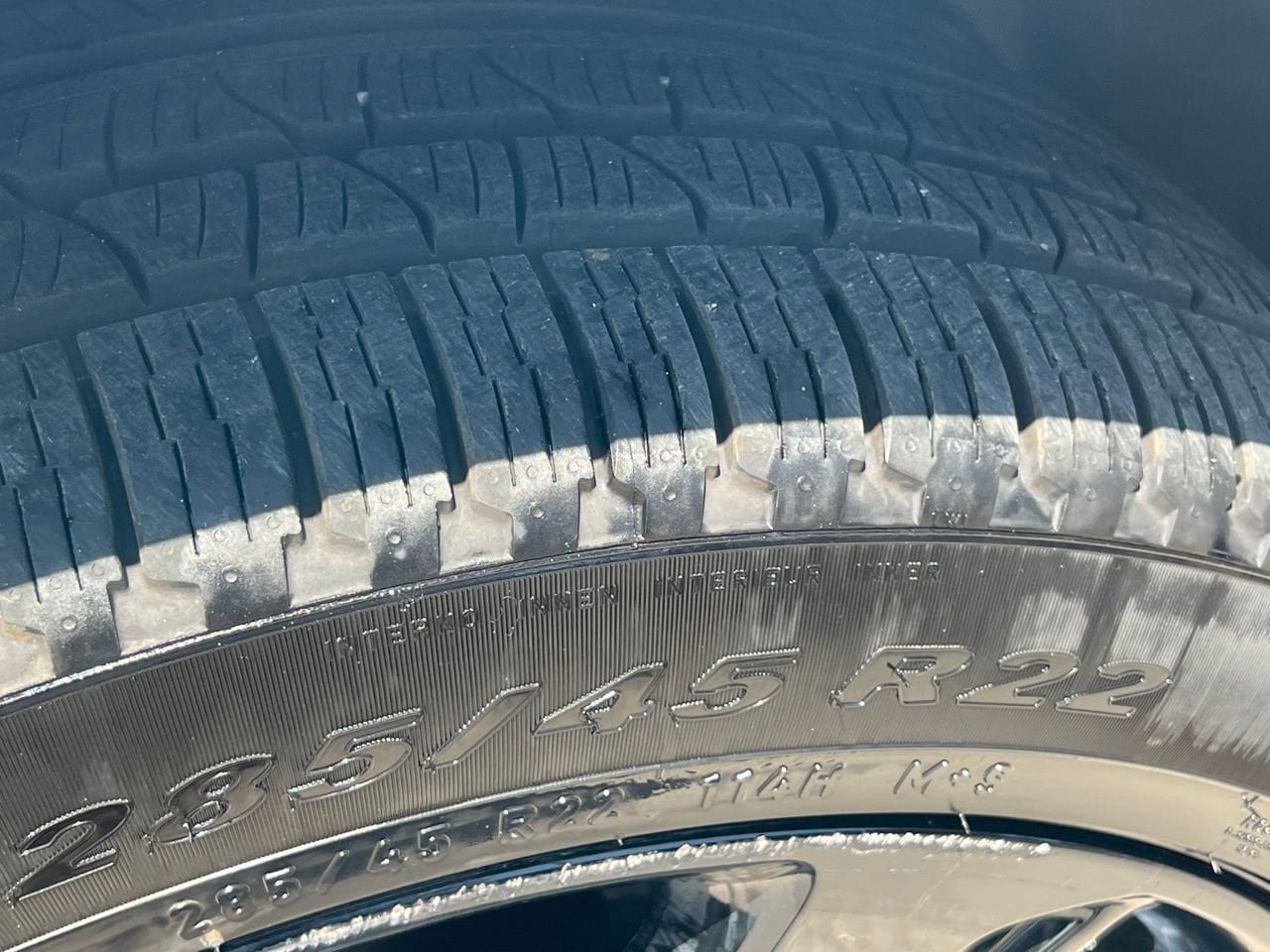 Used 2023 Lincoln Navigator Reserve AWD/4WD image 28