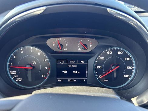 Used 2019 Chevrolet Malibu LT image 10