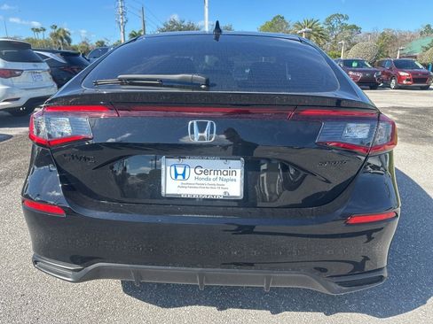 Used 2026 Honda Civic Sport image 7