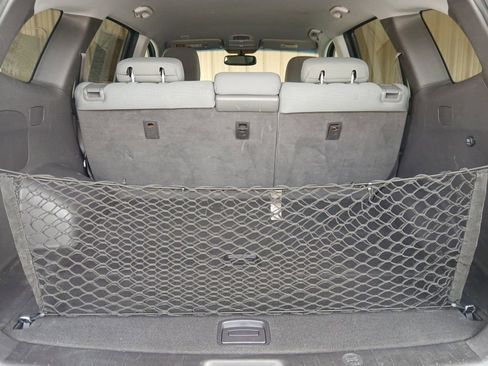 Used 2012 Hyundai Santa Fe GLS image 16