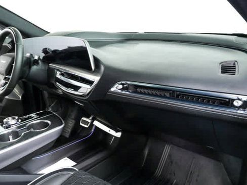 Certified 2026 Cadillac Lyriq V w/ LPO, Floor Liner Package AWD/4WD image 18
