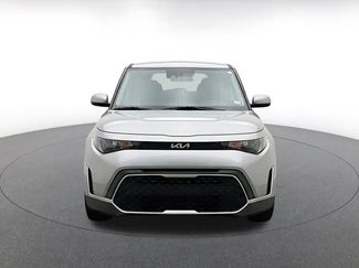 Used 2025 Kia Soul LX w/ LX Technology Package FWD video 2