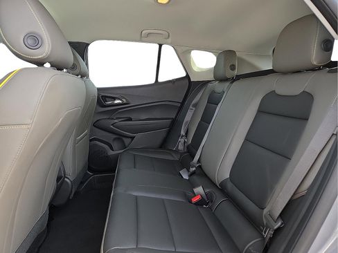 New 2026 Chevrolet Trax ACTIV w/ Driver Confidence Package image 10