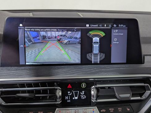 Certified 2023 BMW X3 xDrive30i w/ Convenience Package image 25