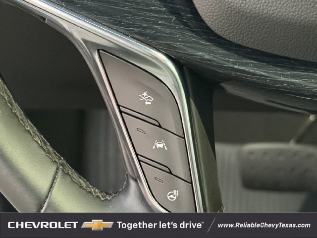 Used 2025 Cadillac XT5 Premium Luxury w/ LPO, Floor Liner Package AWD/4WD image 18