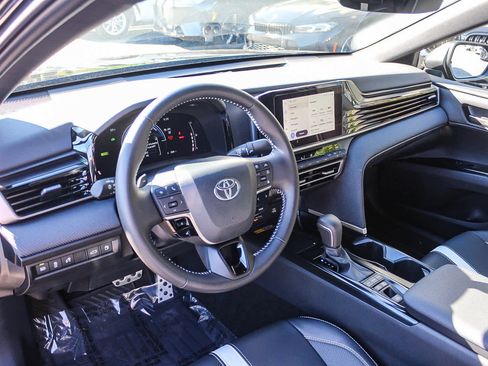 Used 2026 Toyota Camry Nightshade image 17
