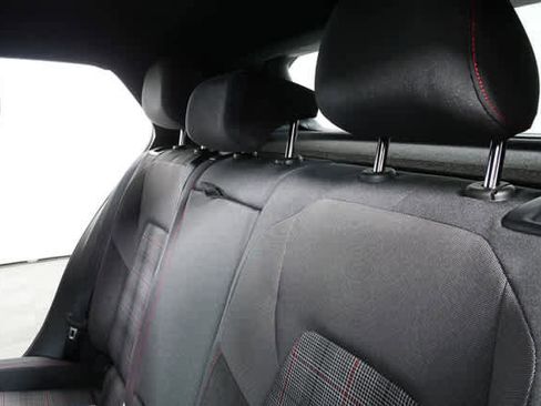 New 2026 Volkswagen GTI S FWD image 20