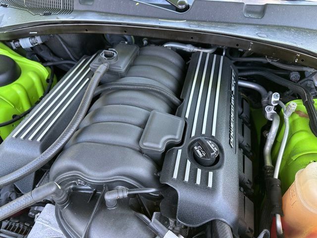 Used 2023 Dodge Charger Scat Pack w/ Plus Group RWD image 14