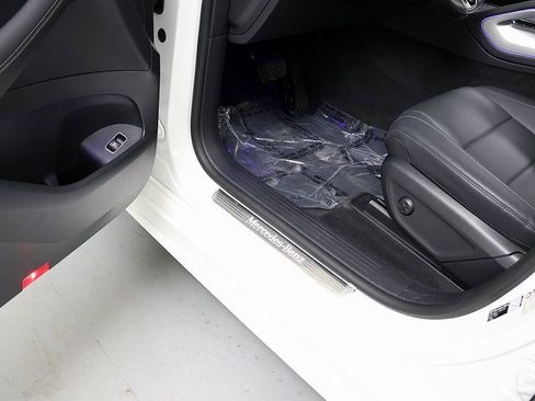 Certified 2026 Mercedes-Benz GLE 450 GLE 450 image 29