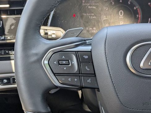 Used 2023 Lexus RX 350 Premium Plus w/ Accessory Package (Z1) FWD image 28