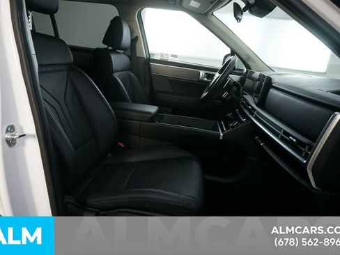 Used 2026 Hyundai Santa Fe SEL FWD image 20