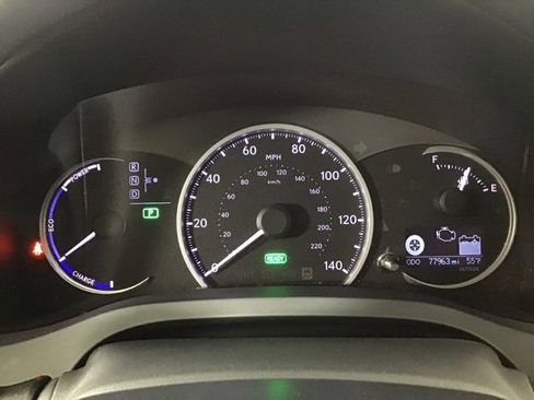 Used 2012 Lexus CT 200h image 15