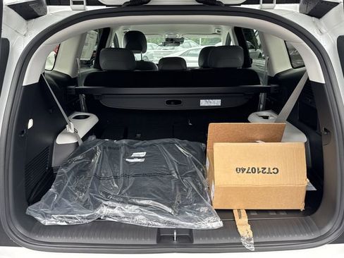 New 2026 Hyundai Ioniq 9 SEL image 14