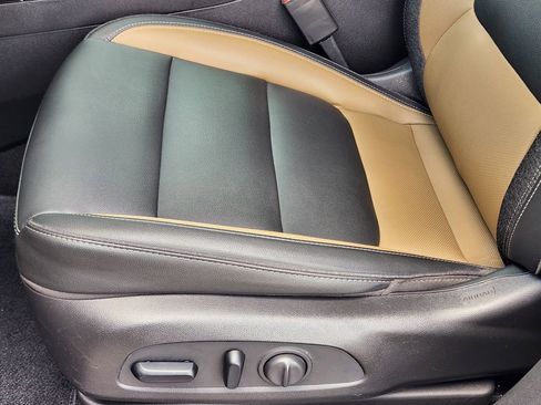 Certified 2022 Chevrolet TrailBlazer ACTIV FWD image 24
