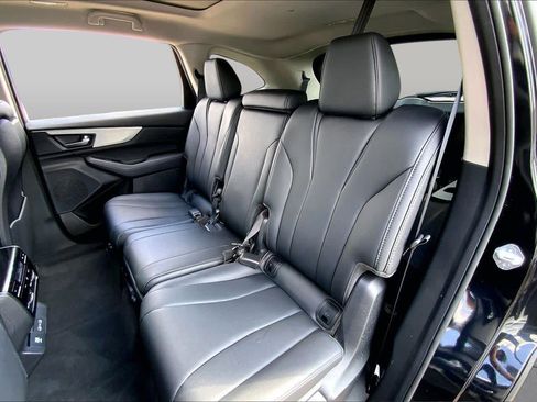 Used 2024 Acura MDX FWD image 20