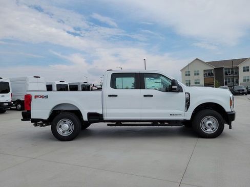 New 2026 Ford F350 XL w/ XL Driver Assist Package image 2