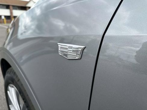 Certified 2023 Cadillac XT5 Premium Luxury AWD/4WD image 12