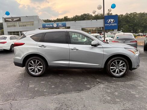 Used 2023 Acura RDX AWD w/ Technology Package image 8