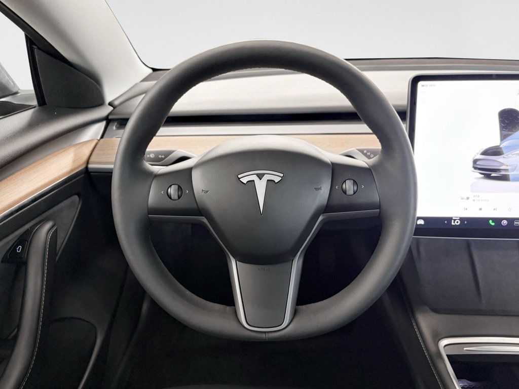 Used 2023 Tesla Model 3 Long Range AWD/4WD image 8