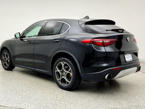 Used 2019 Alfa Romeo Stelvio RWD image 7