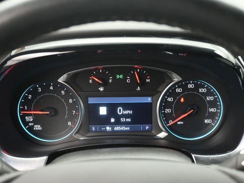 Used 2023 Chevrolet Traverse RS image 13