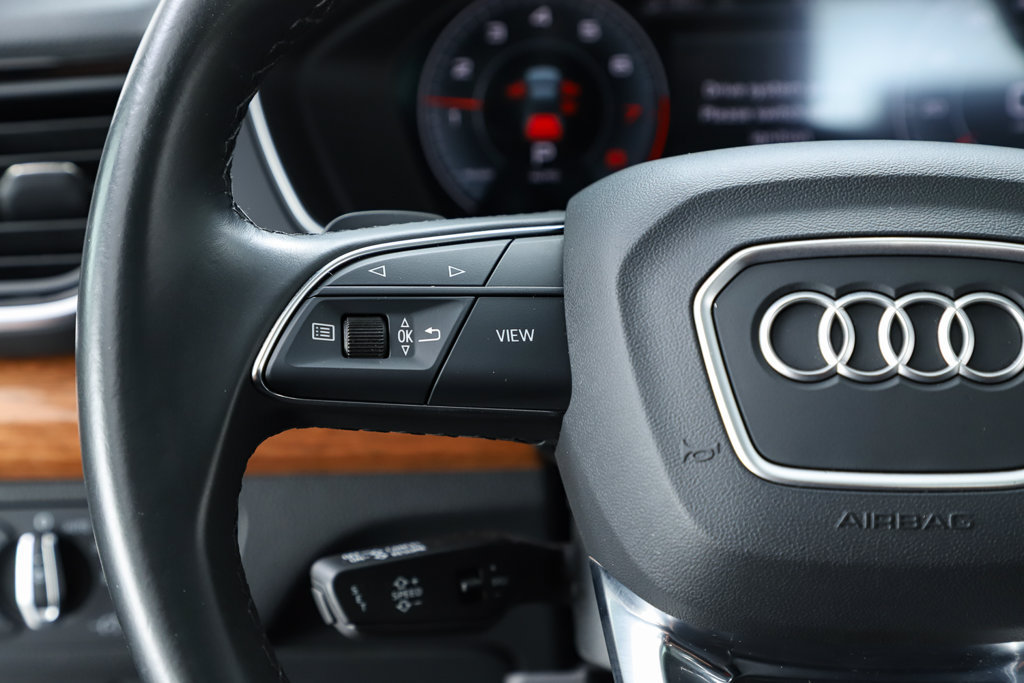 Used 2023 Audi Q5 2.0T Premium Plus w/ Premium Plus Package AWD/4WD image 67