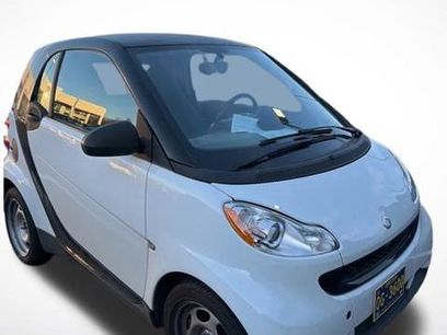 Used 2009 smart fortwo passion