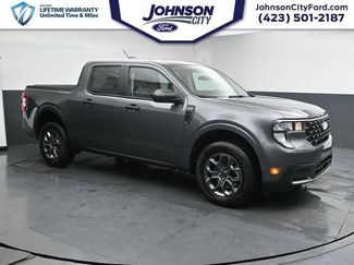 New 2026 Ford Maverick XLT AWD/4WD video 3