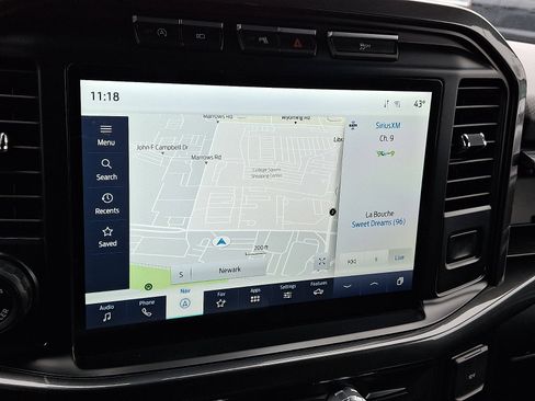 Used 2021 Ford F150 XLT w/ Equipment Group 302A High image 24