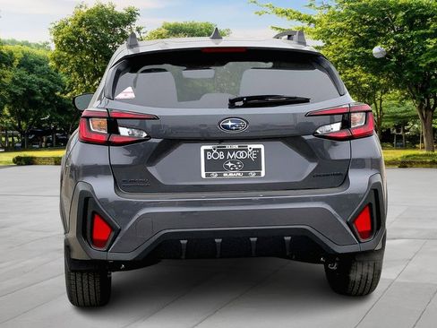 New 2026 Subaru Crosstrek 2.0i Premium image 4