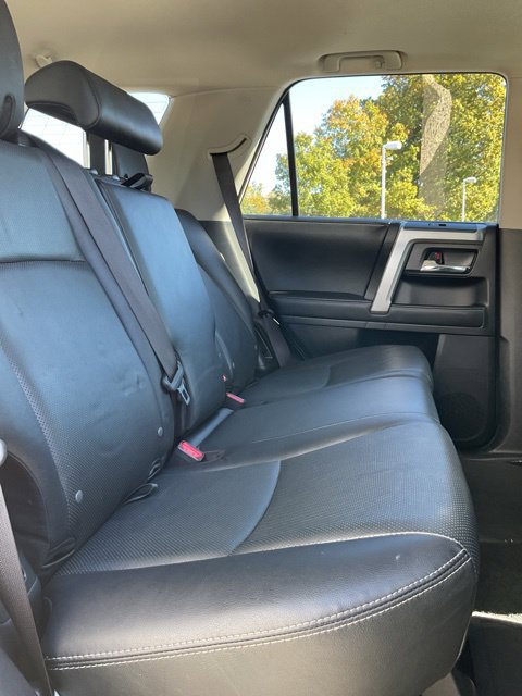 Used 2023 Toyota 4Runner Limited RWD image 19