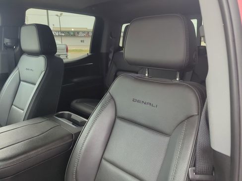 Used 2024 GMC Sierra 1500 Denali image 34