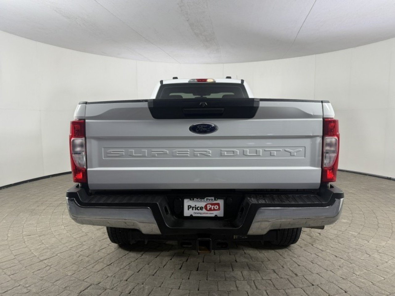 Used 2020 Ford F350 XL w/ STX Appearance Package AWD/4WD image 6