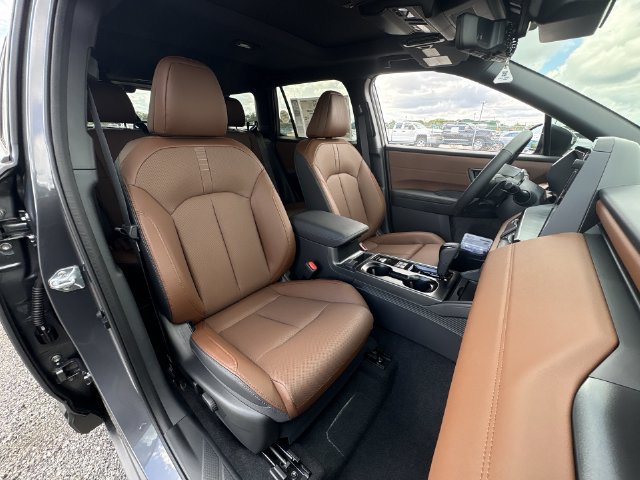 New 2026 Subaru Outback Touring XT AWD/4WD image 26