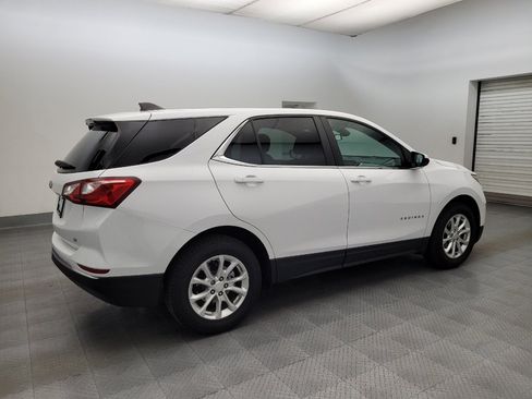 Used 2021 Chevrolet Equinox LT FWD image 10
