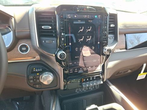 New 2026 RAM 1500 Limited w/ Bed Utility Group image 13