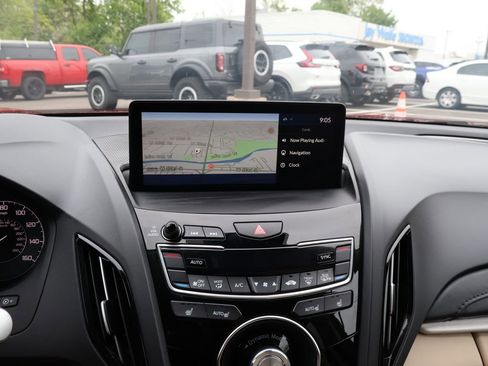 Used 2024 Acura RDX SH-AWD w/ Technology Package image 20