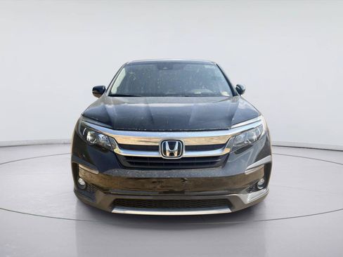 Used 2020 Honda Pilot EX-L image 10