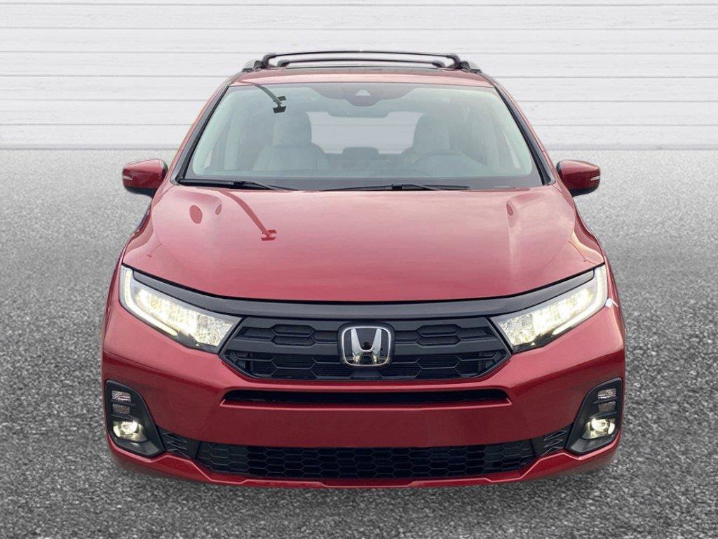 New 2027 Honda Odyssey EX-L image 6