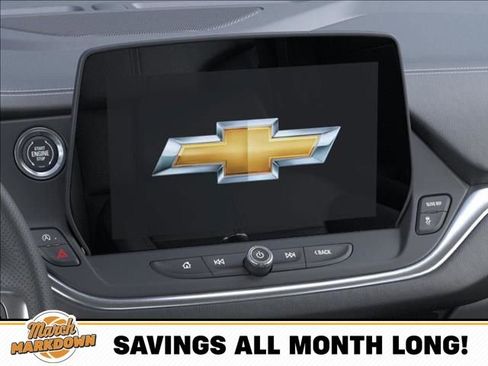 New 2026 Chevrolet Blazer LT image 20