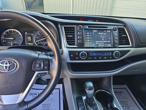 Used 2018 Toyota Highlander XLE w/ Protection Package #3 AWD/4WD image 17
