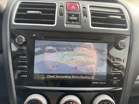 Used 2018 Subaru Forester 2.5i Premium w/ All-Weather Package image 20