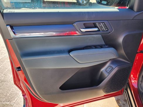 New 2026 GMC Terrain AT4 w/ Convenience Package III image 13