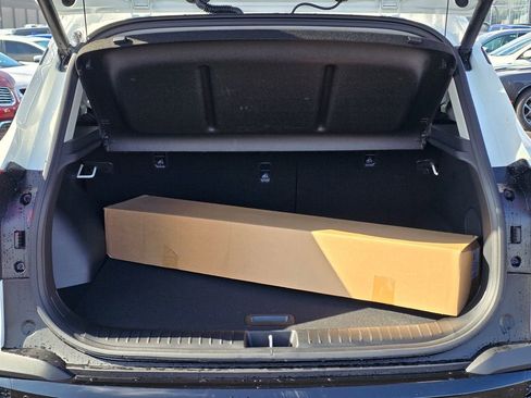 New 2026 Kia Seltos SX w/ SX Sunroof Package image 14